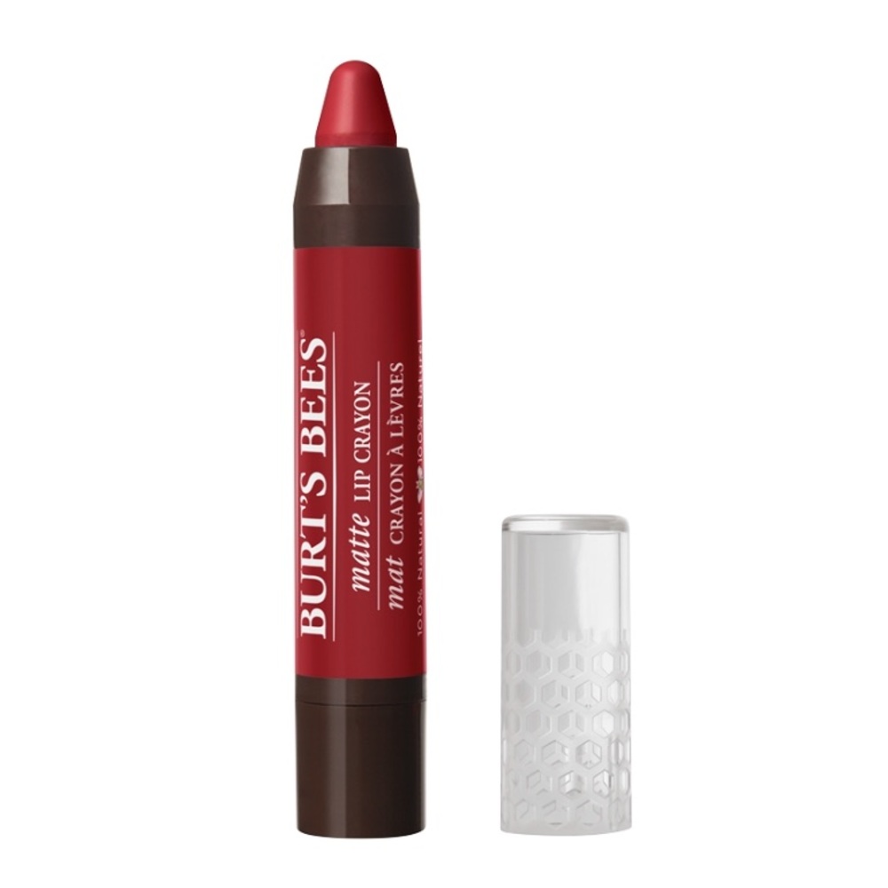 Matte Lip Crayon Redwood Forest - Picture 5 of 5
